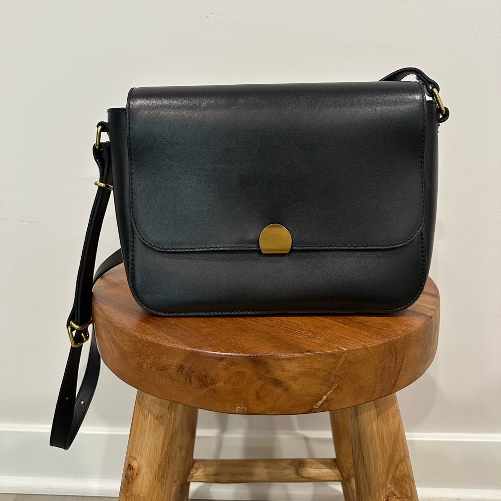 Madewell Abroad Should Bag